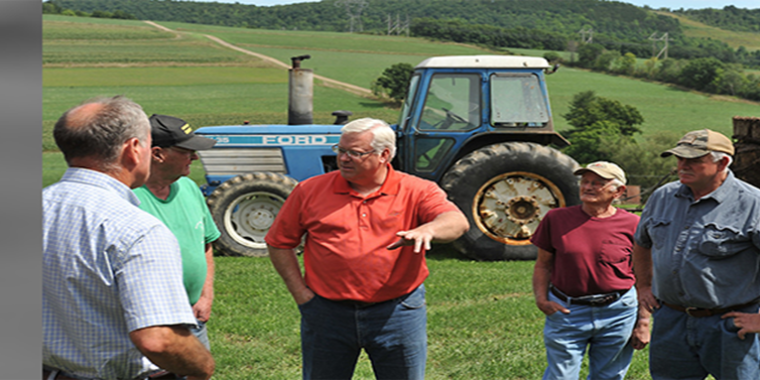 O’Mara said, “Senate Republicans will continue to stand up and speak out for our towns and villages, and farmers and the entire agricultural industry.  We will continue to oppose any state government actions that put them at risk. 