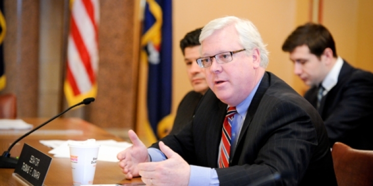 “Now we need to keep meeting and working in good faith to get a new state budget in place as soon as possible to ensure that school districts, not-for-profits and other institutions who depend on a timely state budget are not hurt by a prolonged delay," said Senator O'Mara.