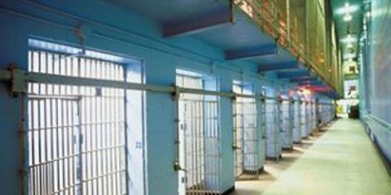 NYS jails