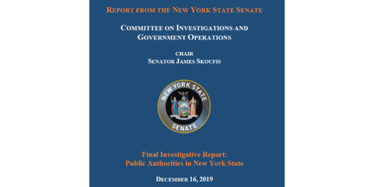 Full Investigative Report 