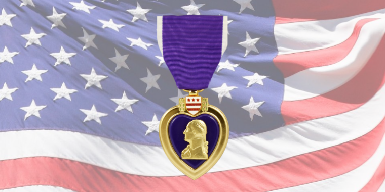 Purple Heart