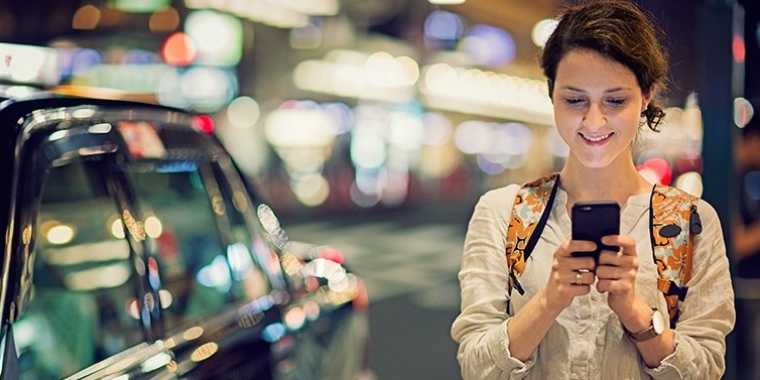 Legislation co-sponsored by Senator O’Mara would allow ride-sharing services like Uber and Lyft to begin operating in upstate New York State by June 29, in time for the Fourth of July holiday weekend.