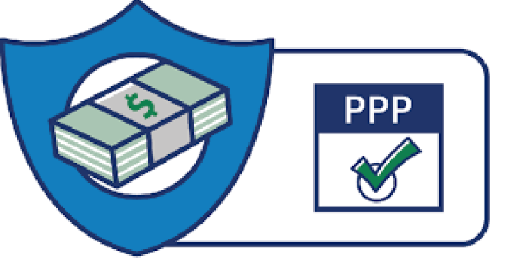 SBA PPP logo