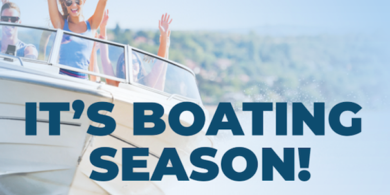 Safe Boating
