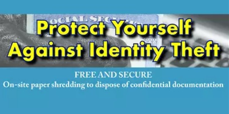 Lanza & Cusick - Protect Yourself from Identity Theft