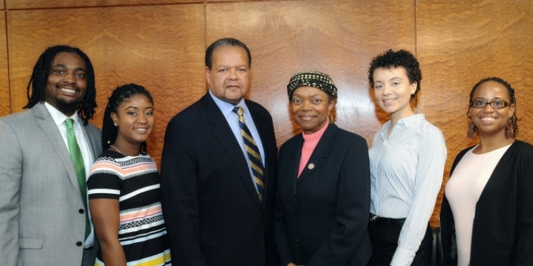 State Senator Velmanette Montgomery’s Guide to Youth Career and Internship Opportunities
