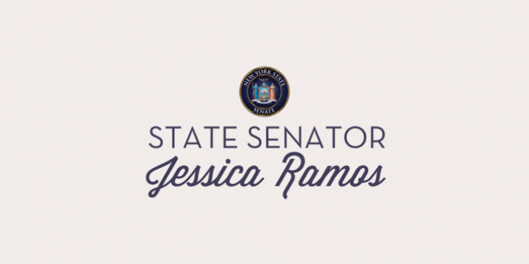 State Senator Jessica Ramos Update