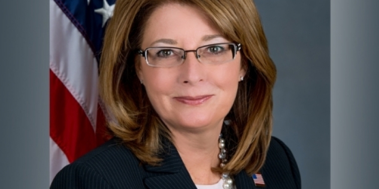 Senator Pam Helming