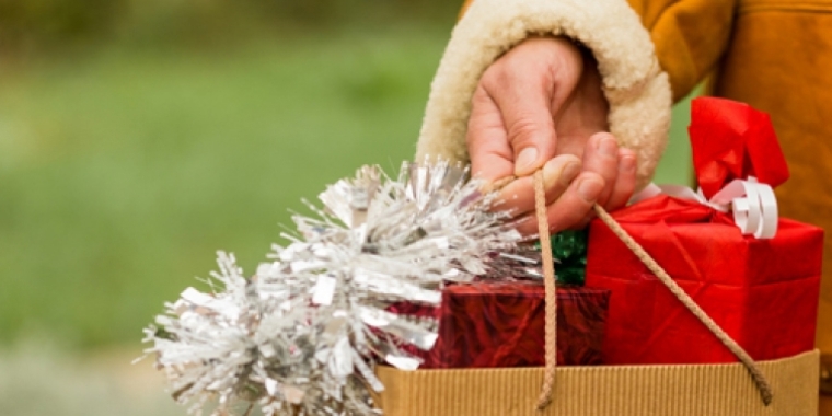 Tips For Safe Holiday Shopping