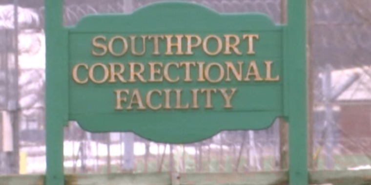 “Despite the recent trend of lowering prison population, we have not seen a correlating reduction of violence within the prisons.  We read weekly of violent assaults by inmates on staff and other inmates occurring at Elmira Correctional Facility.  We need to focus on safer prisons.  The lower prison population should be capitalized on to spread inmates out for greater safety within the system as a whole,” Senator O'Mara said. 