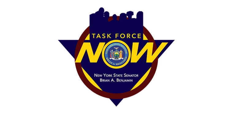 Task Force Now logo