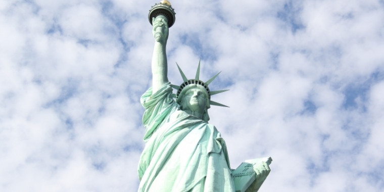 Statue of Liberty