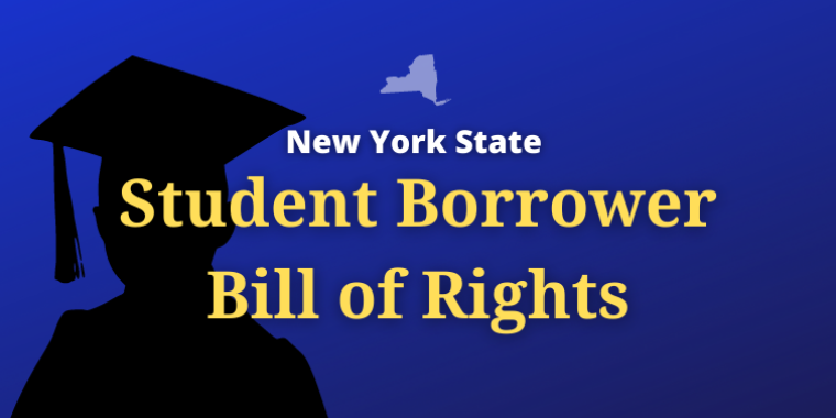 Student Borrower Bill of Rights