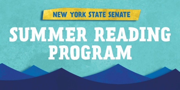 Numerous studies have shown that children who engage in summer reading make greater academic gains than children who do not. 