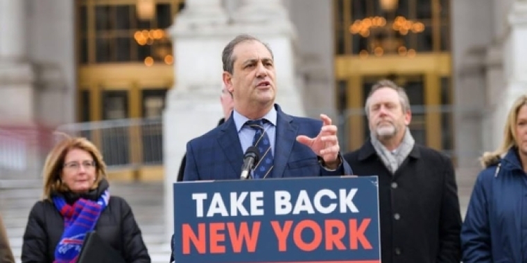 New York State Senate
