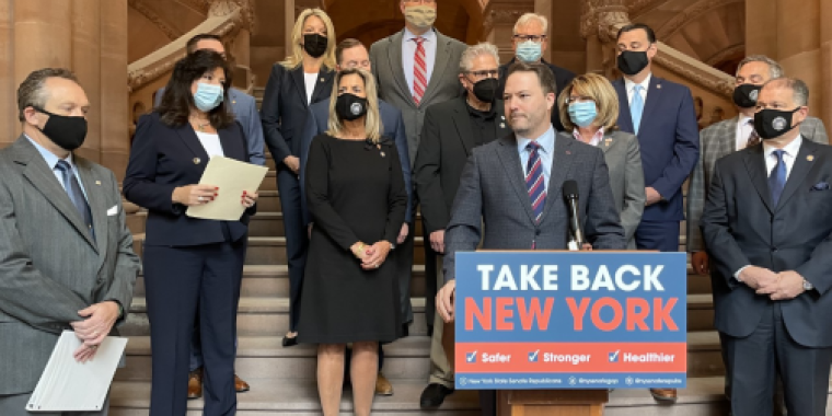 Take Back NY