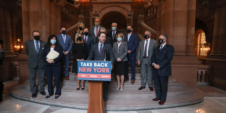 Take Back NY 