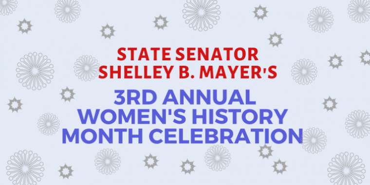 Women's History Month