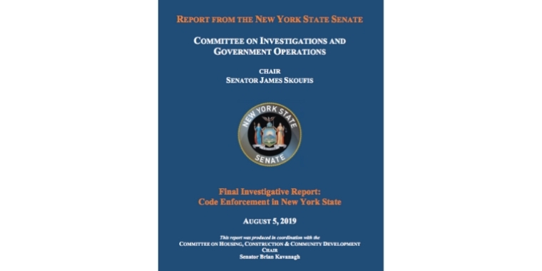 Full Investigative Report