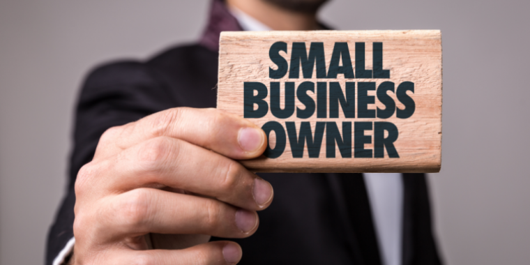 Small Business Owners