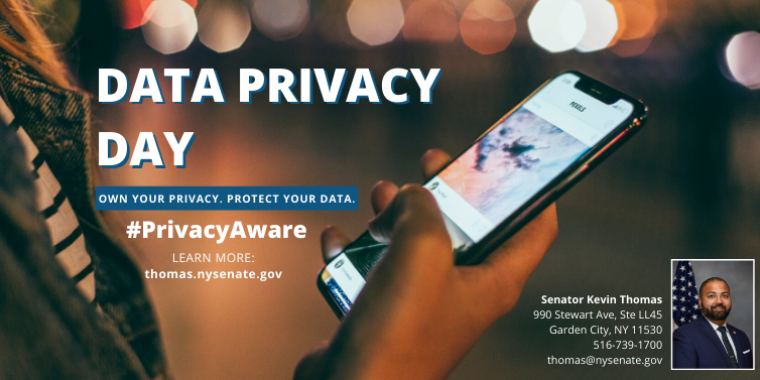 Data Privacy Day 2020