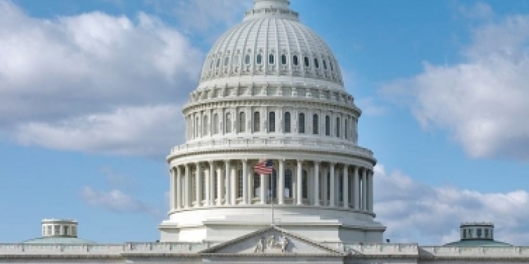 US Capitol