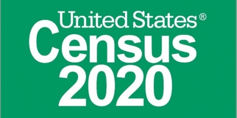 United States Census 2020