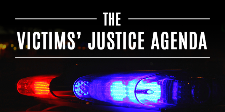 “Governor Cuomo’s Parole Board is releasing cop killers.  Democratic senators are pushing legislation to grant parole hearings to dangerous inmates sentenced to life without parole.  It is a dangerous and disturbing habit of favoring cop killers and other violent criminals over crime victims and their families and loved ones," Senator O'Mara said.