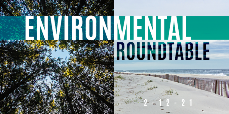 Environmental Roundtable 