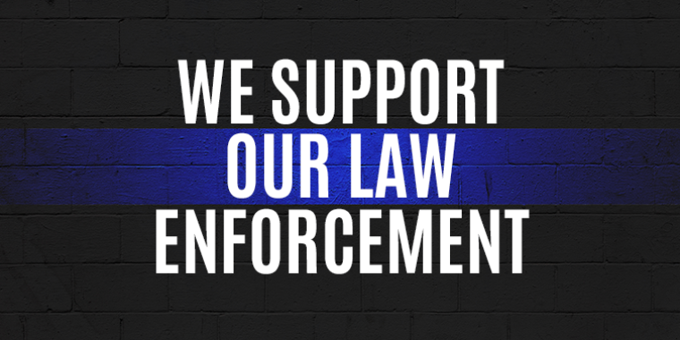 Law Enforcement 