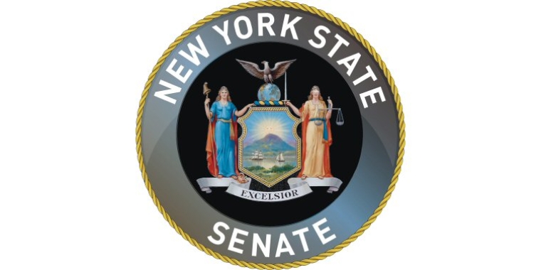 NYS Senate Logo