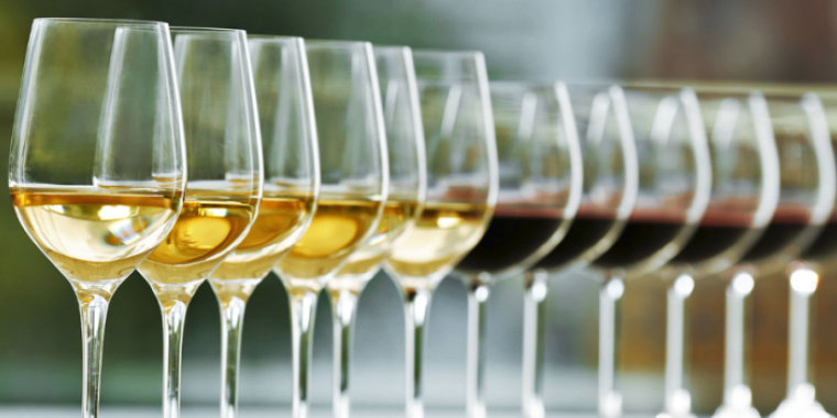 Wine Trails