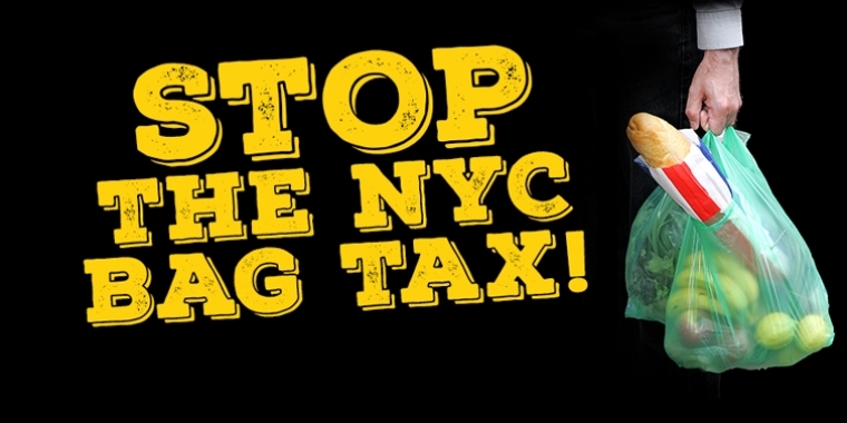 Bag Tax