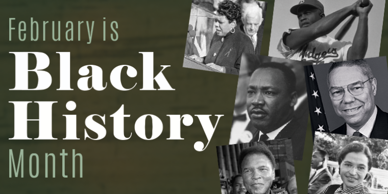 Black History Month