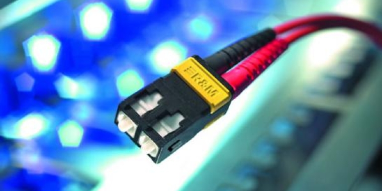 The New NY Broadband initiative is underway.