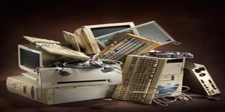 "The recycling of electronic waste has become extremely burdensome and costly for local governments and property taxpayers," said Senator O'Mara.
