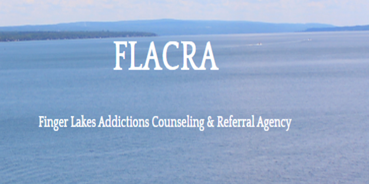 "This project will help people address the circumstances that have contributed to their homelessness while changing their lives for the better," said Finger Lakes Addiction Counseling & Referral Agency Executive Director Martin Teller.