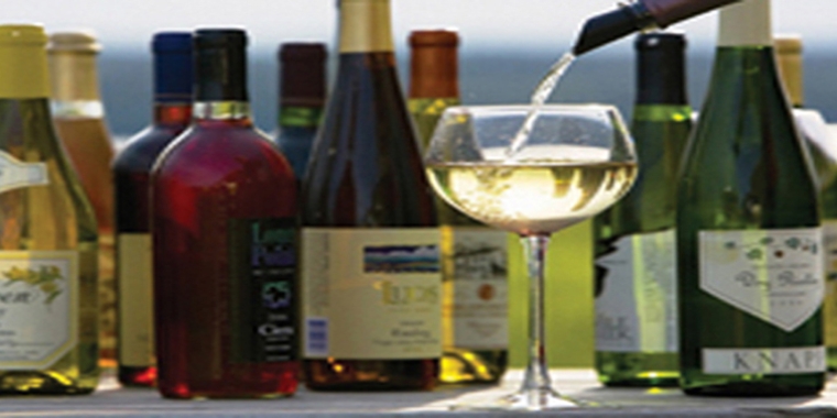 "These are well-deserved honors for two of our finest Finger Lakes wineries," said Senator O'Mara.