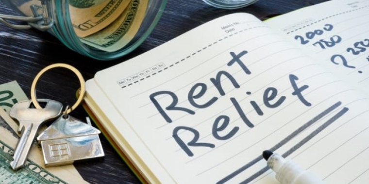 New York obligated over $1.6 billion in federal rent relief funding as of Sept. 22, according to the Office of Temporary and Disability Assistance. Getty Images/iStockphoto