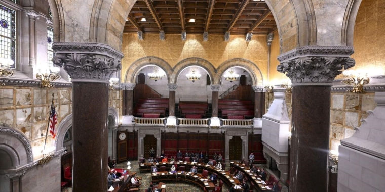 Photo Credit: Associated Press file photo