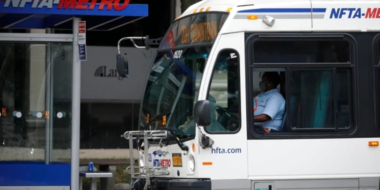 Photo Credit: Derek Gee/Buffalo News