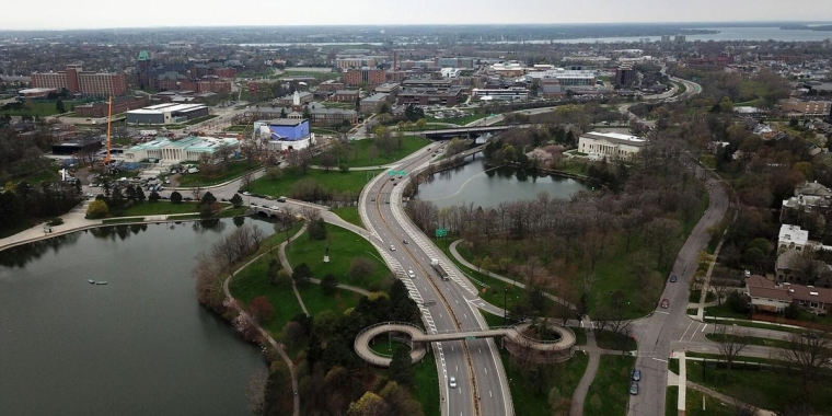 Photo Credit: John Hickey/Buffalo News