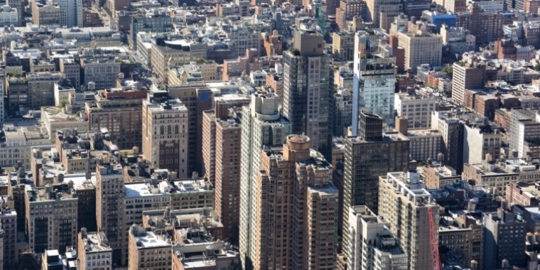 State Senator Brian Kavanagh, sponsor of the new Emergency Rent Relief Act, says it doesn’t go far enough. iStock