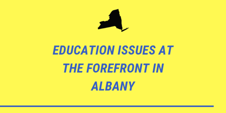 education issues
