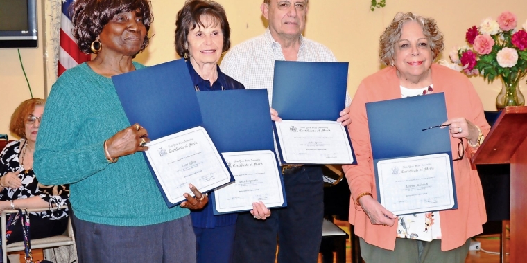 Courtesy Life Enrichment Center