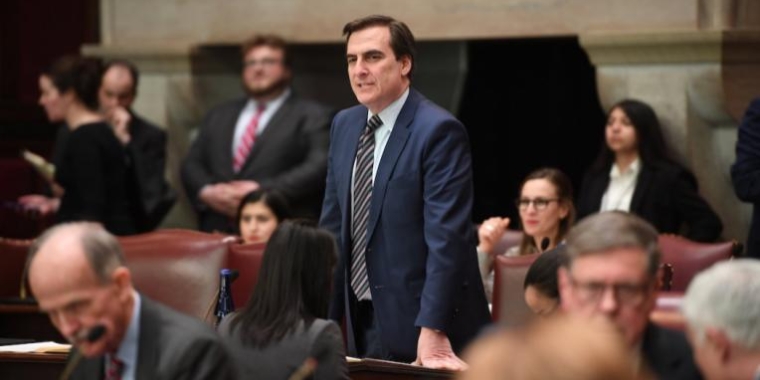 Senator Gianaris