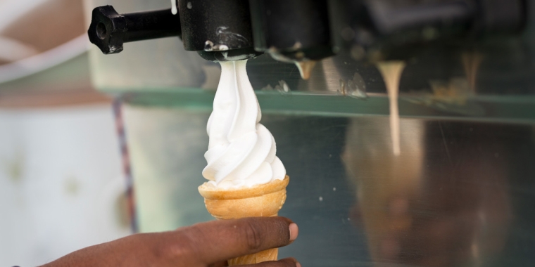 When the ice cream machines stop working at McDonald’s, they set off particularly strong emotions in disappointed customers.Credit...