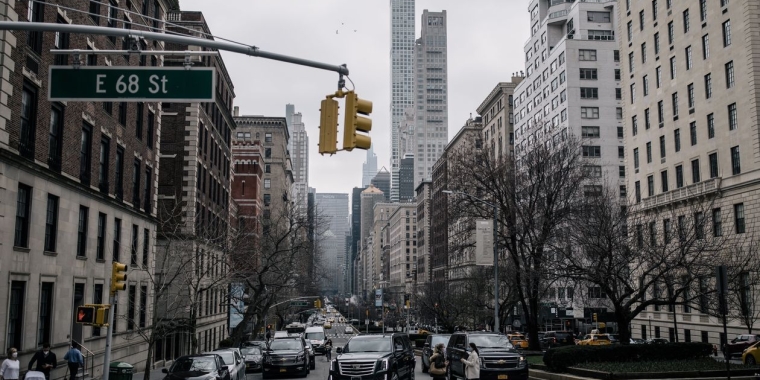 New York state legislators are looking to make residential co-op boards more accountable for decisions to reject potential buyers; Park Avenue in New York City. Photo: José A. Alvarado Jr. for the Wall Street Journal