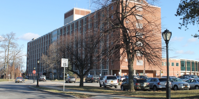 Governor Cuomo is moving forward with plans to relocate WNYCPC to the adult Buffalo Psychiatric Center on Forest Ave. Ortt's bill would prevent sex offenders from being admitted to state operated psychiatric centers that share facilities with a children's psychiatric center.