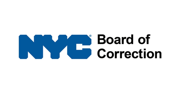 NYC BOARD OF CORRECTIONS